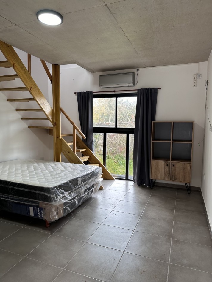 Departamento en venta en Valeria del Mar