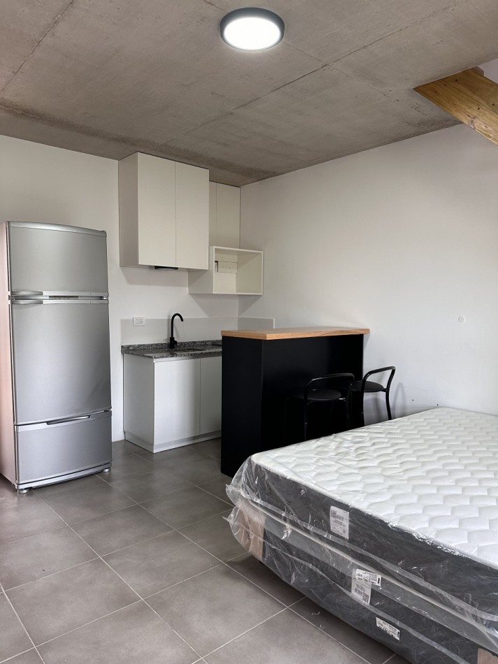 Departamento en venta en Valeria del Mar