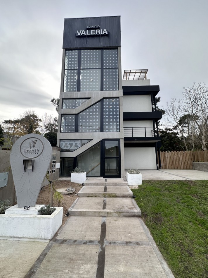 Departamento en venta en Valeria del Mar