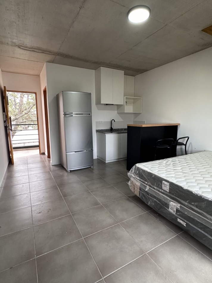 Departamento en venta en Valeria del Mar