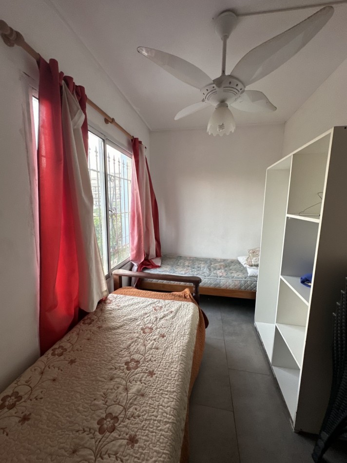 Departamento en alquiler temporario