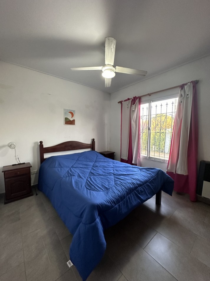 Departamento en alquiler temporario