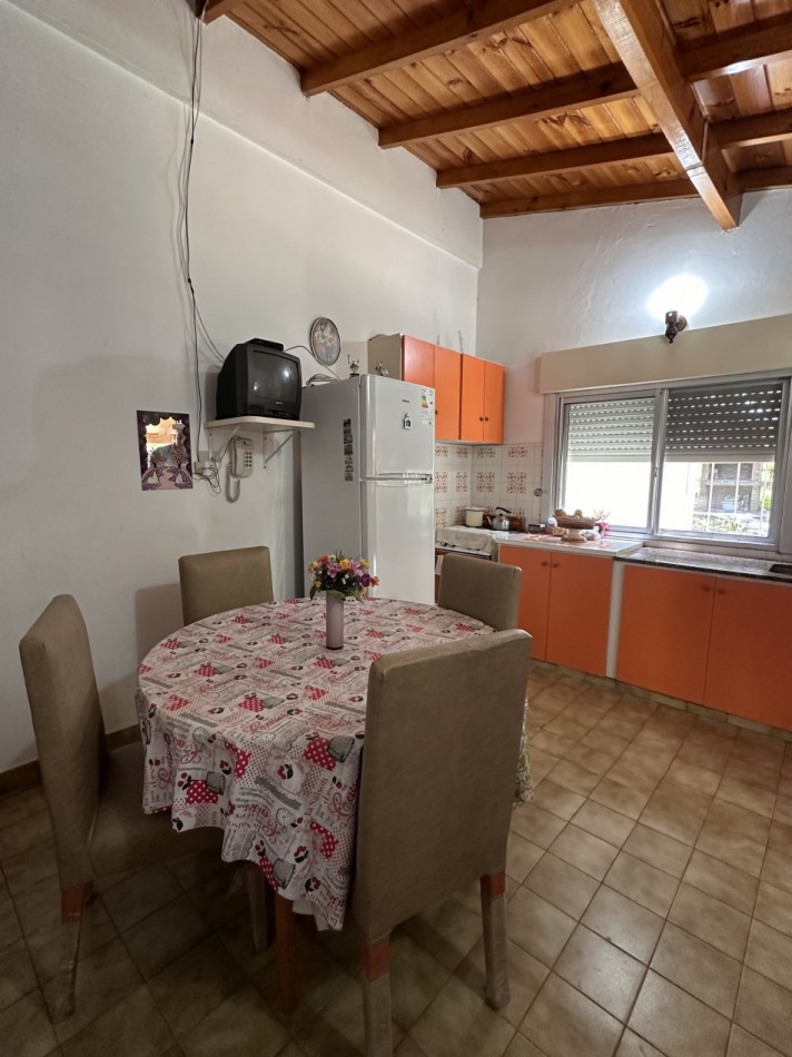 Casa en venta en Valeria del Mar