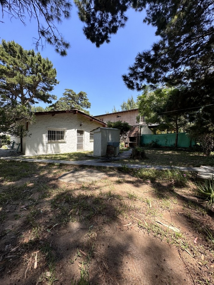 Casa en venta en Valeria del Mar