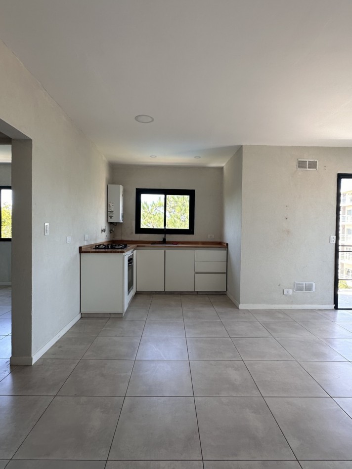 Departamento en venta dos ambientes