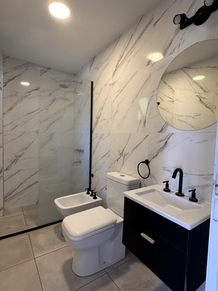 Departamento en venta dos ambientes