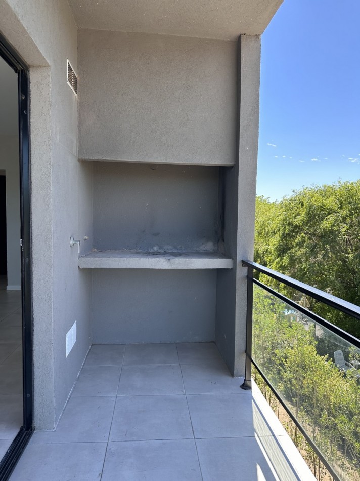 Departamento en venta dos ambientes