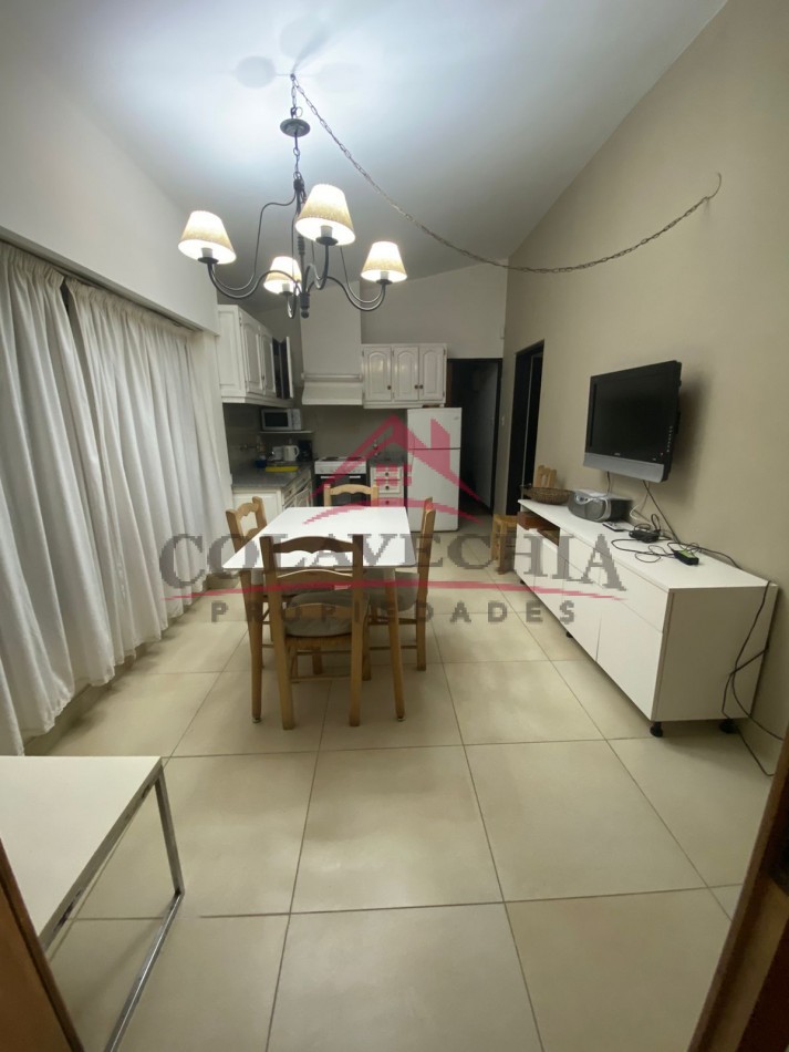 Muy linda casa en Falucho San Luis 400 - Valeria del Mar.