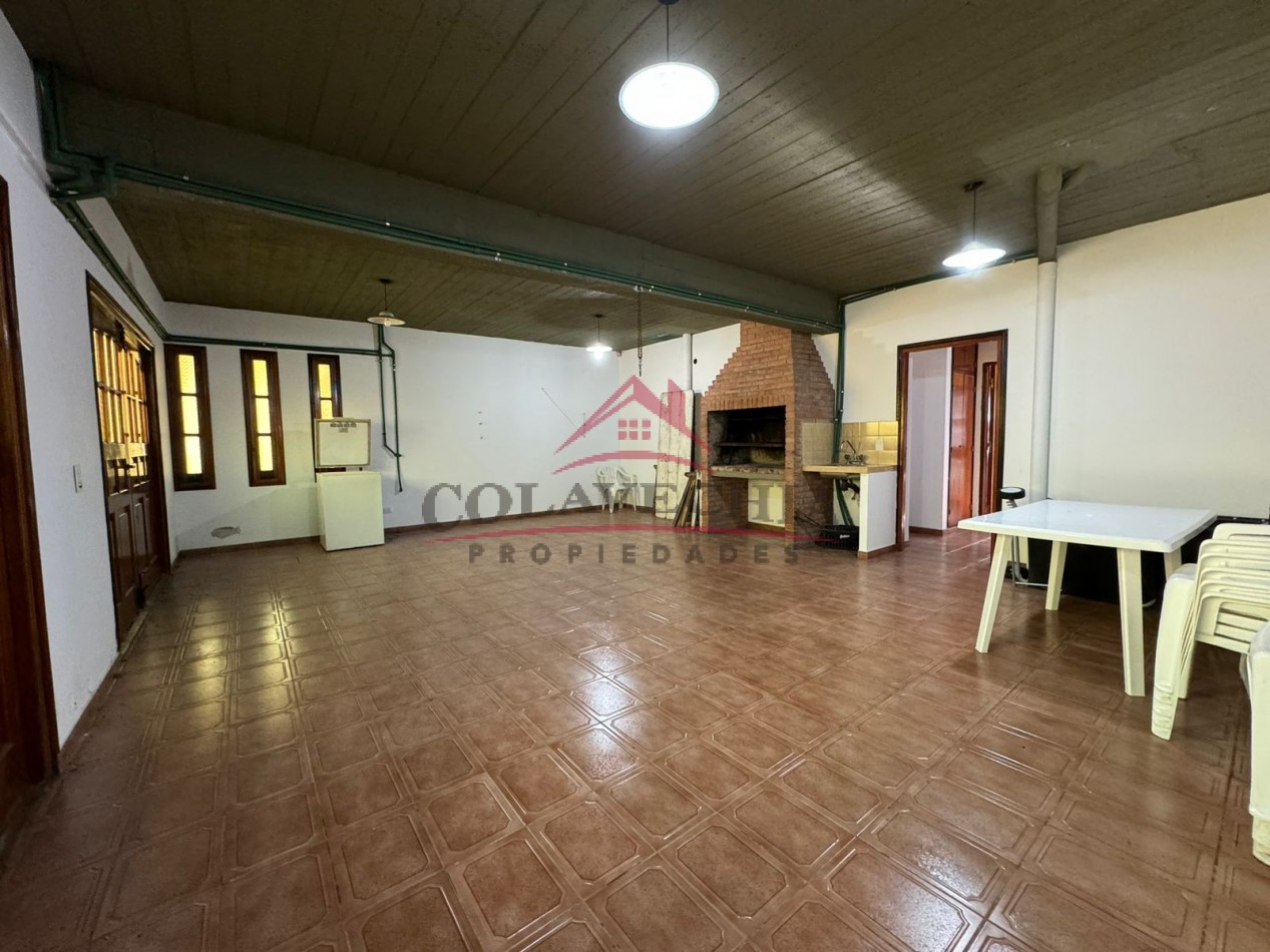 Casa Av. Shaw - Pinamar Norte 