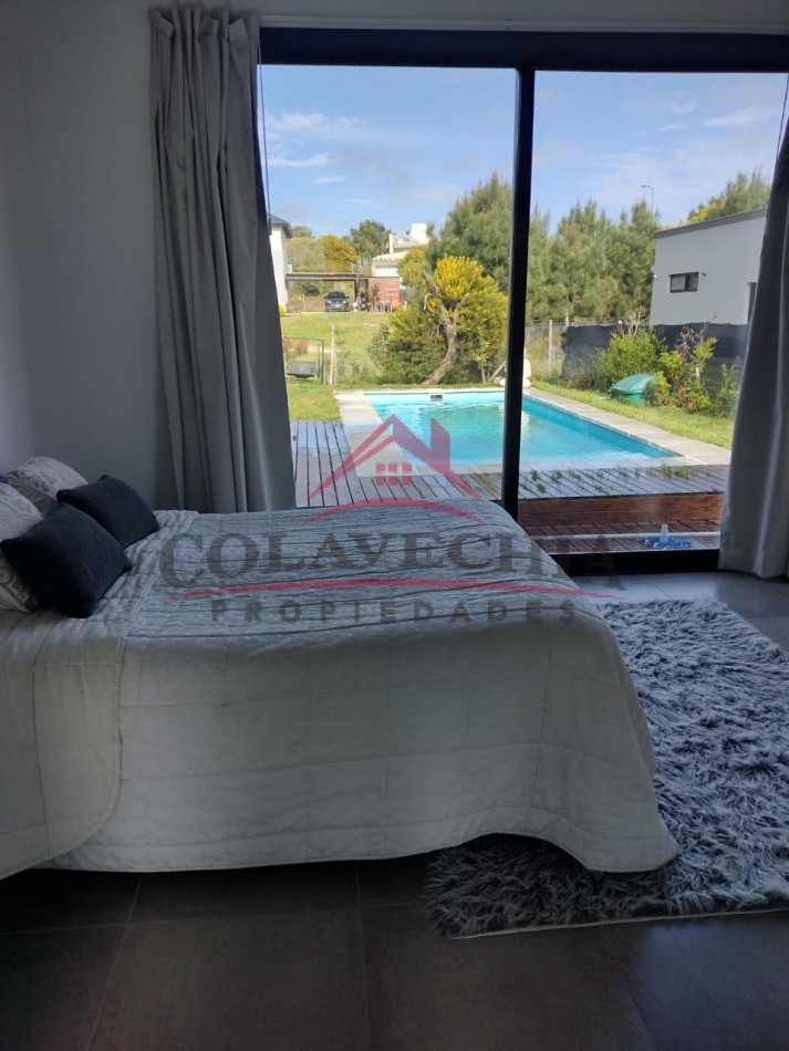 Exclusiva Casa Nayades - 4 habitaciones