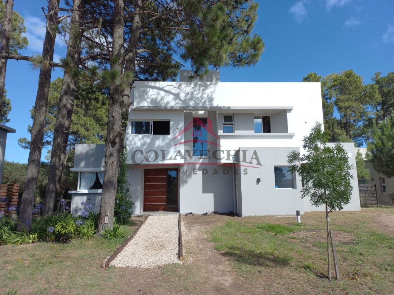 Casa Nayades