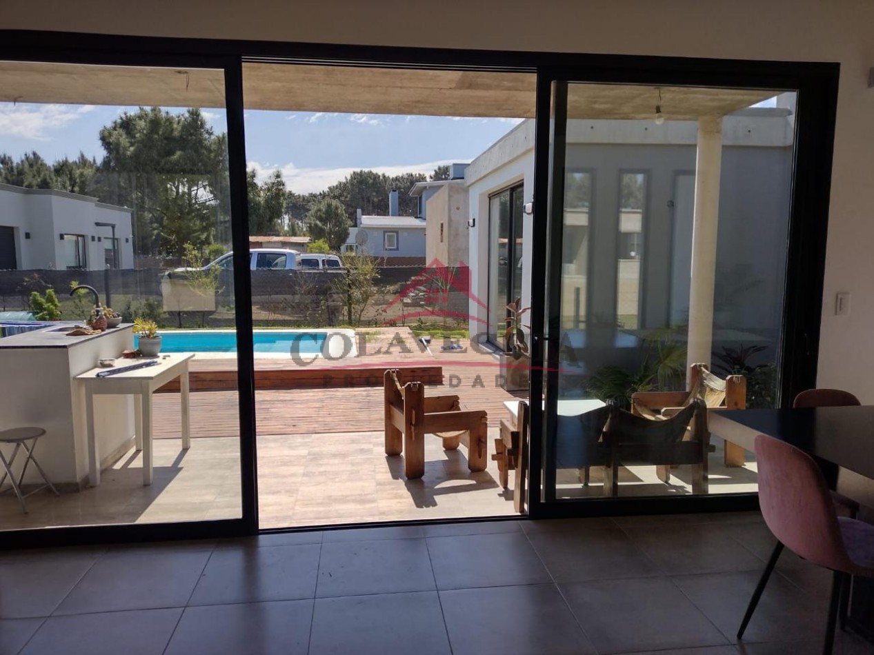 Exclusiva Casa Nayades - 4 habitaciones