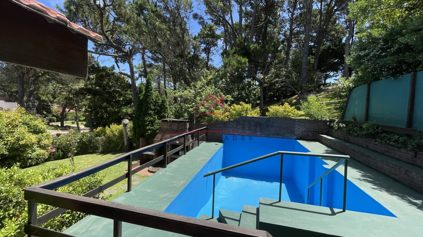 Casa Av. Shaw - Pinamar Norte 