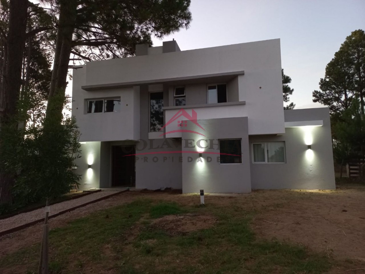 Casa Nayades