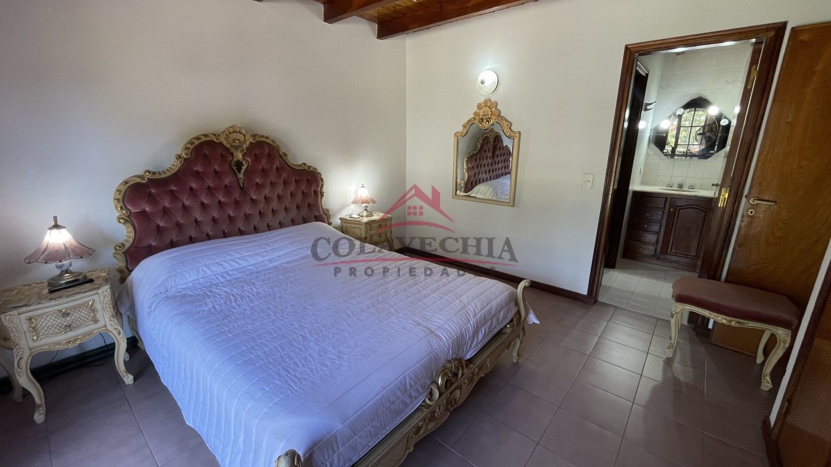 Casa Av. Shaw - Pinamar Norte 