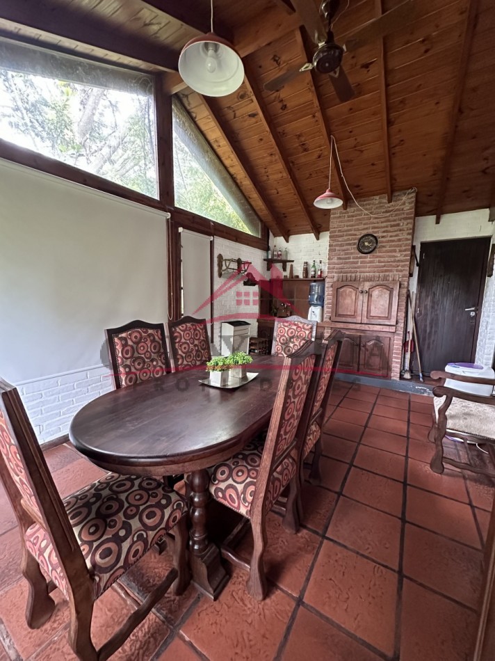 Casa en venta en Pinamar
