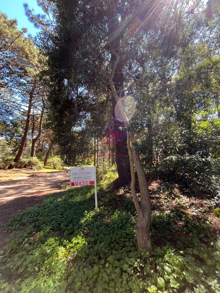 EN VENTA LOTE VALERIA DEL MAR CALLE TUYU