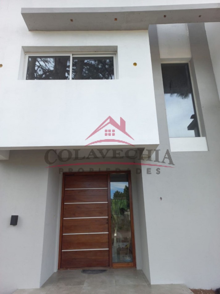 Casa Nayades