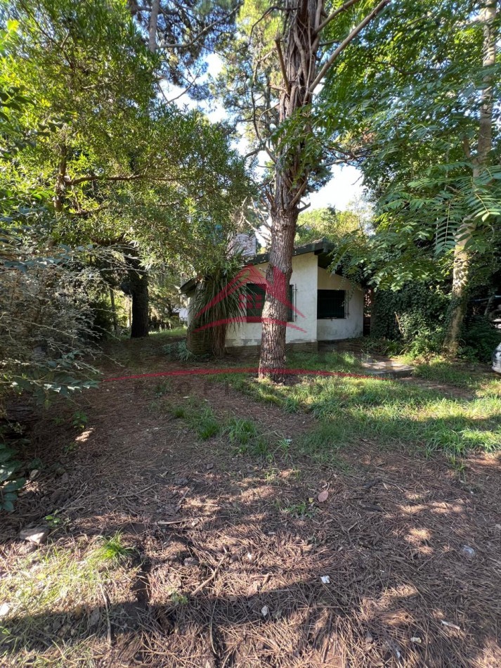 Casa El Cano - a reciclar