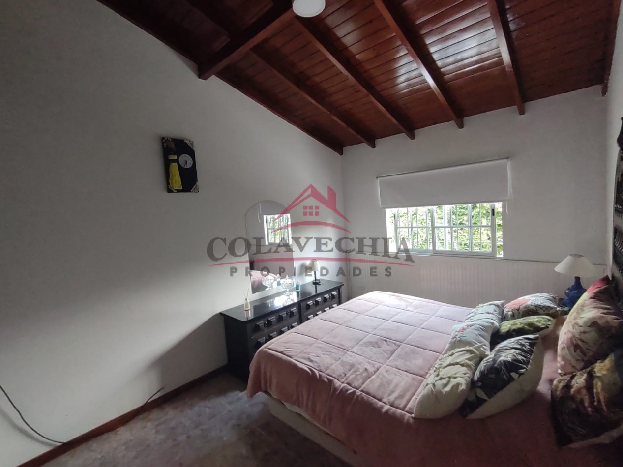 venta de casa + dos departamentos 