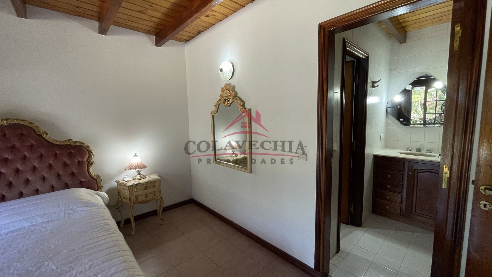 Casa Av. Shaw - Pinamar Norte 