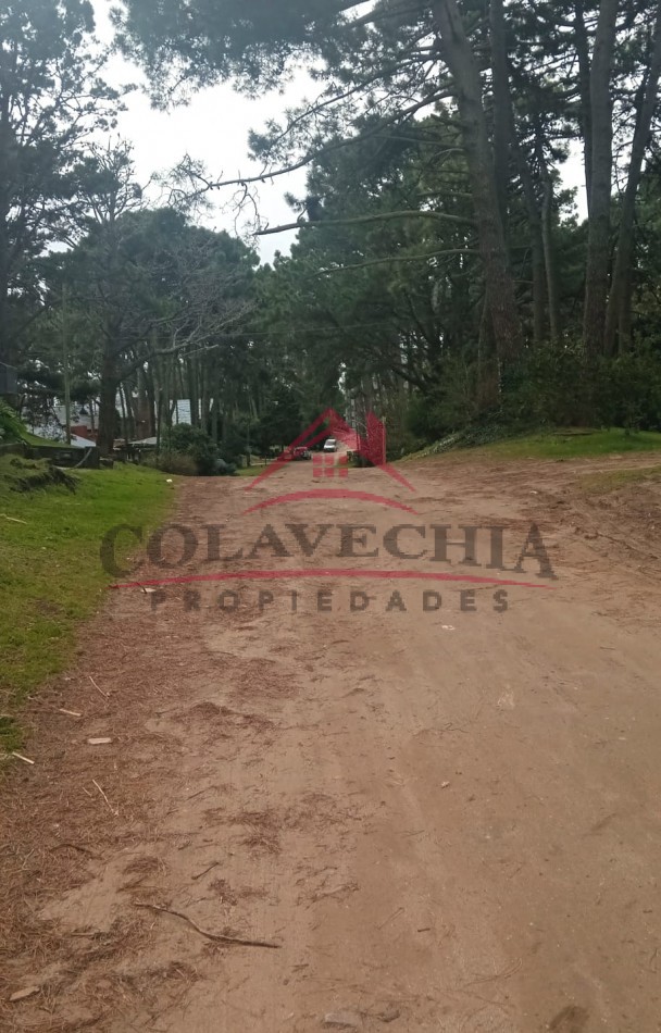 Excelente lote en zona B5
