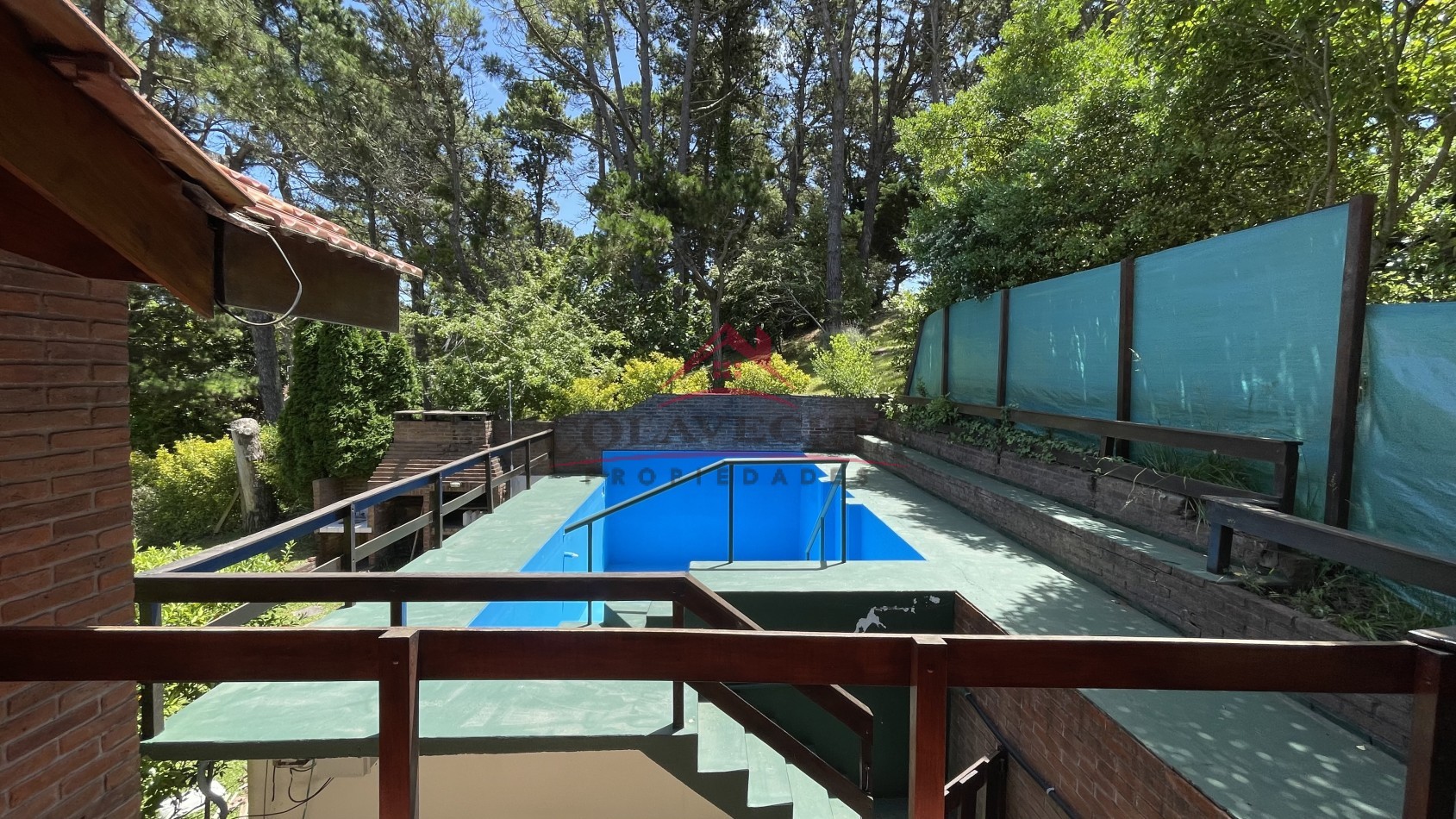 Casa Av. Shaw - Pinamar Norte 