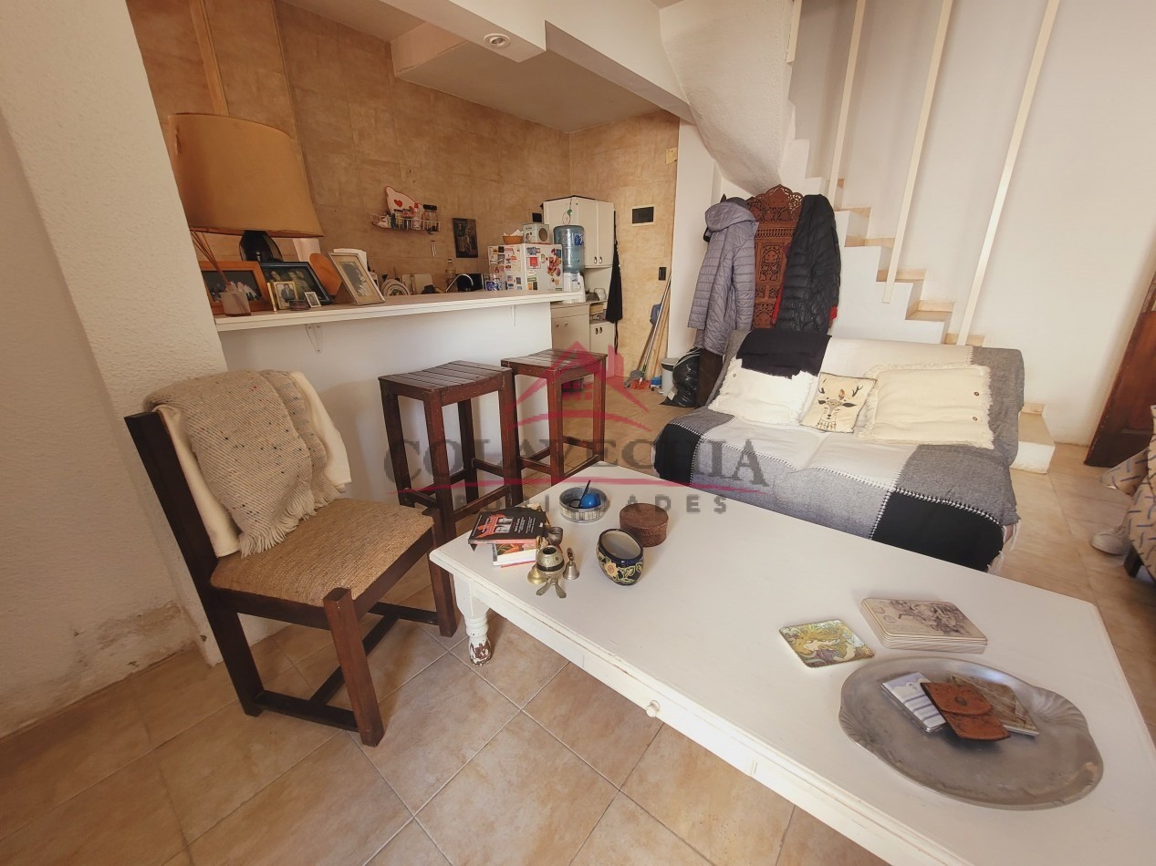 Dpto zona duplex