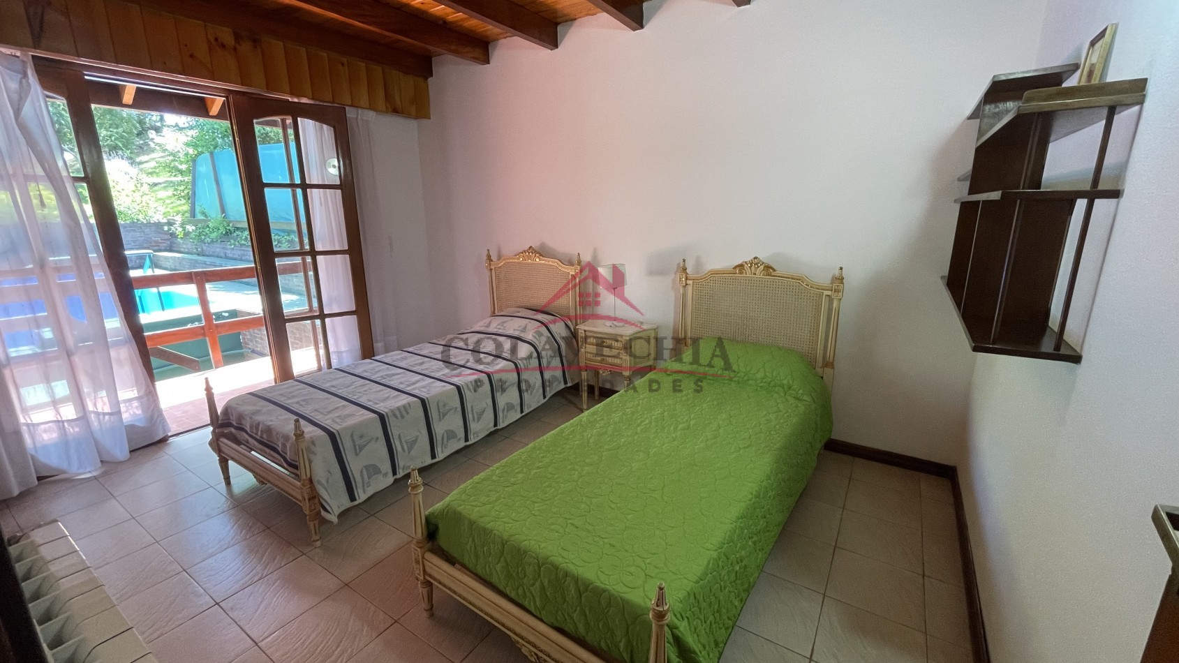 Casa Av. Shaw - Pinamar Norte 