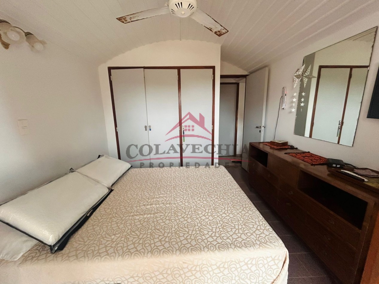 Departamento en alquiler temporario