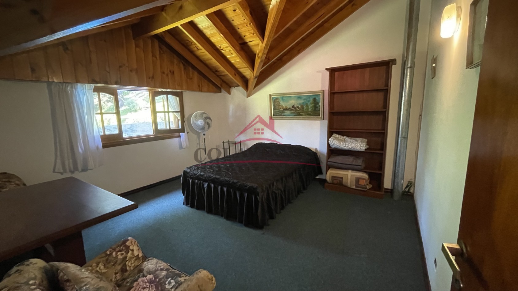 Casa Av. Shaw - Pinamar Norte 