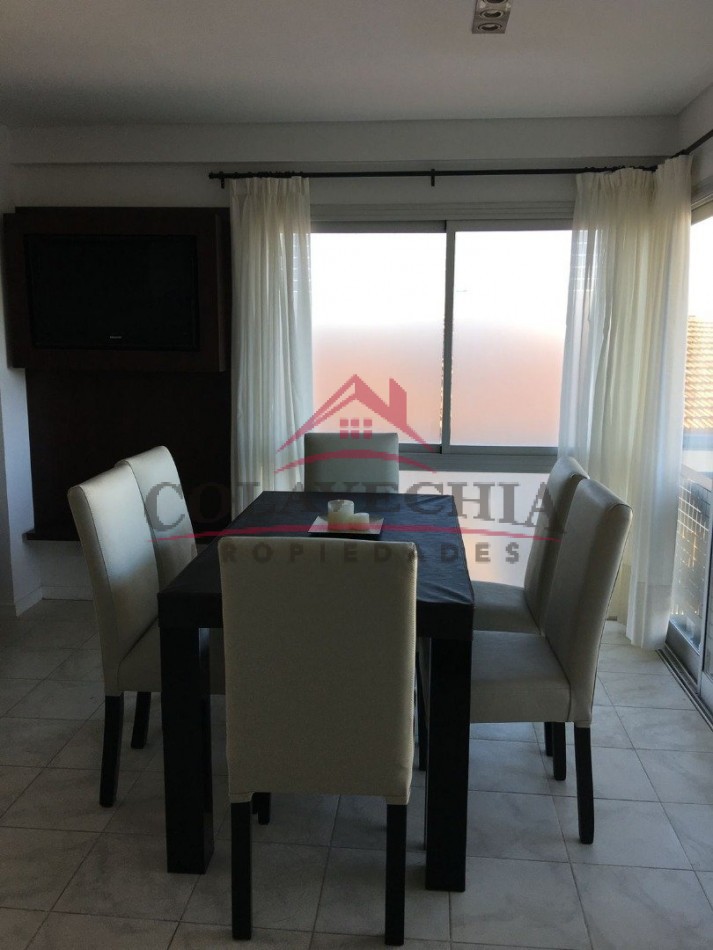 DEPARTAMENTO CON VISTA AL MAR