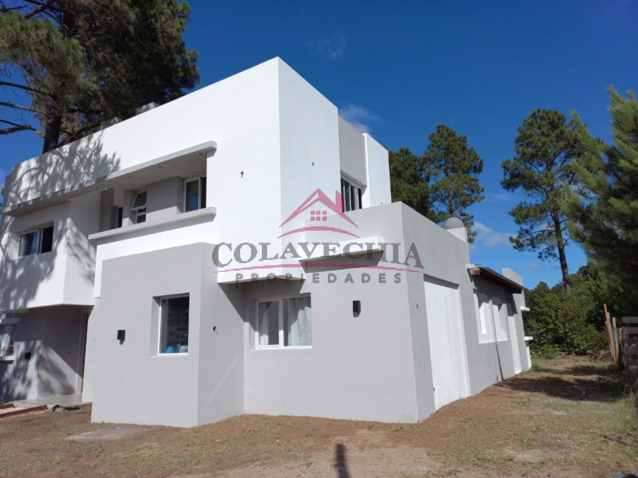 Casa Nayades
