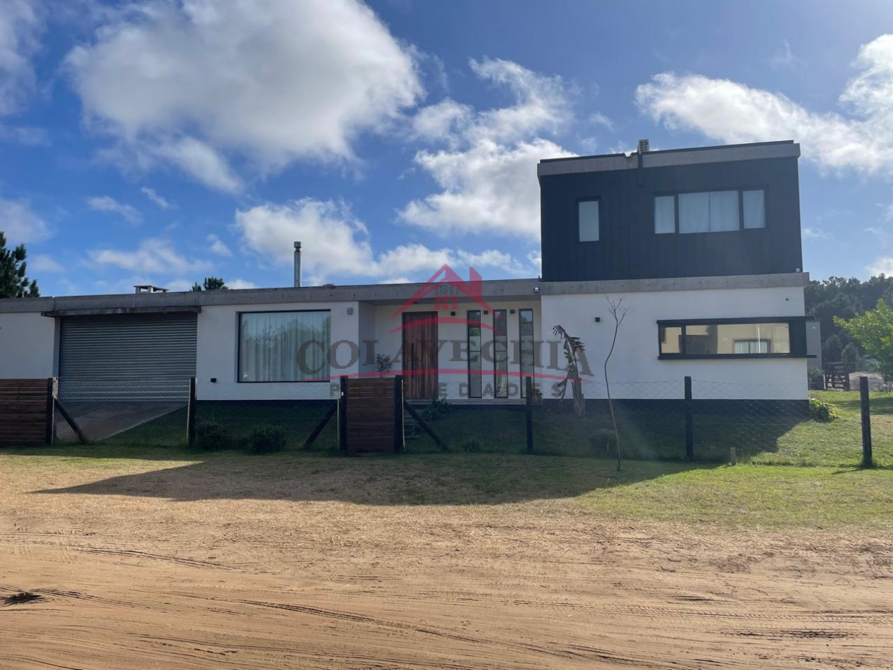 Exclusiva Casa Nayades - 4 habitaciones