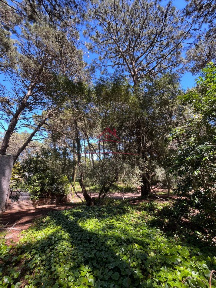 EN VENTA LOTE VALERIA DEL MAR CALLE TUYU