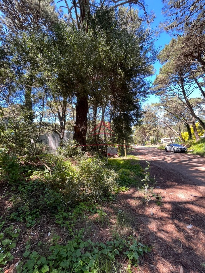 EN VENTA LOTE VALERIA DEL MAR CALLE TUYU