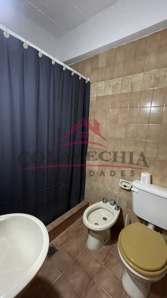 Casa Av. Shaw - Pinamar Norte 