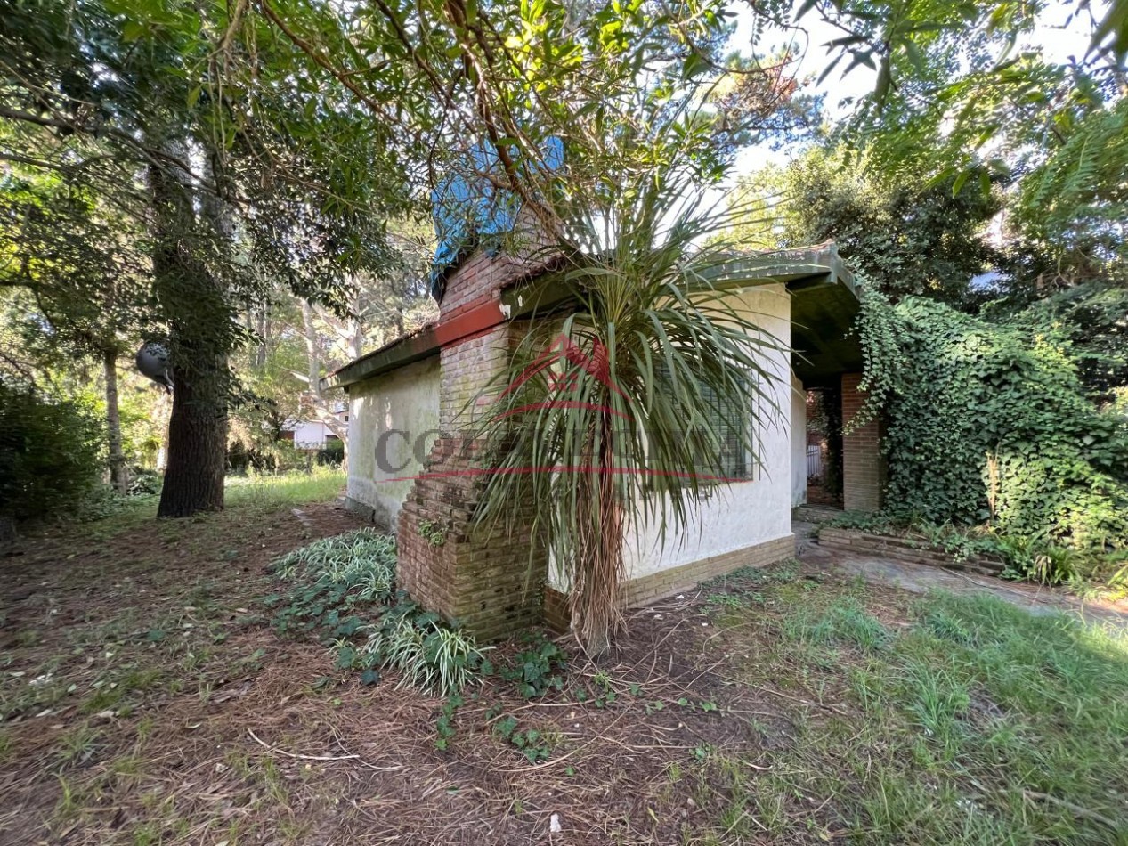 Casa El Cano - a reciclar