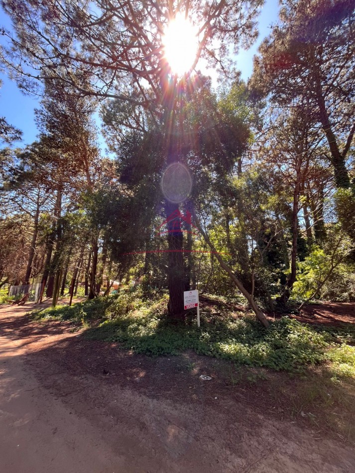 EN VENTA LOTE VALERIA DEL MAR CALLE TUYU