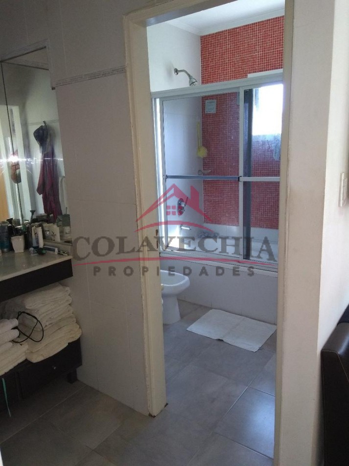 Magnifica casa en Pinamar a 300 mts de la playa - Tres carabelas 400