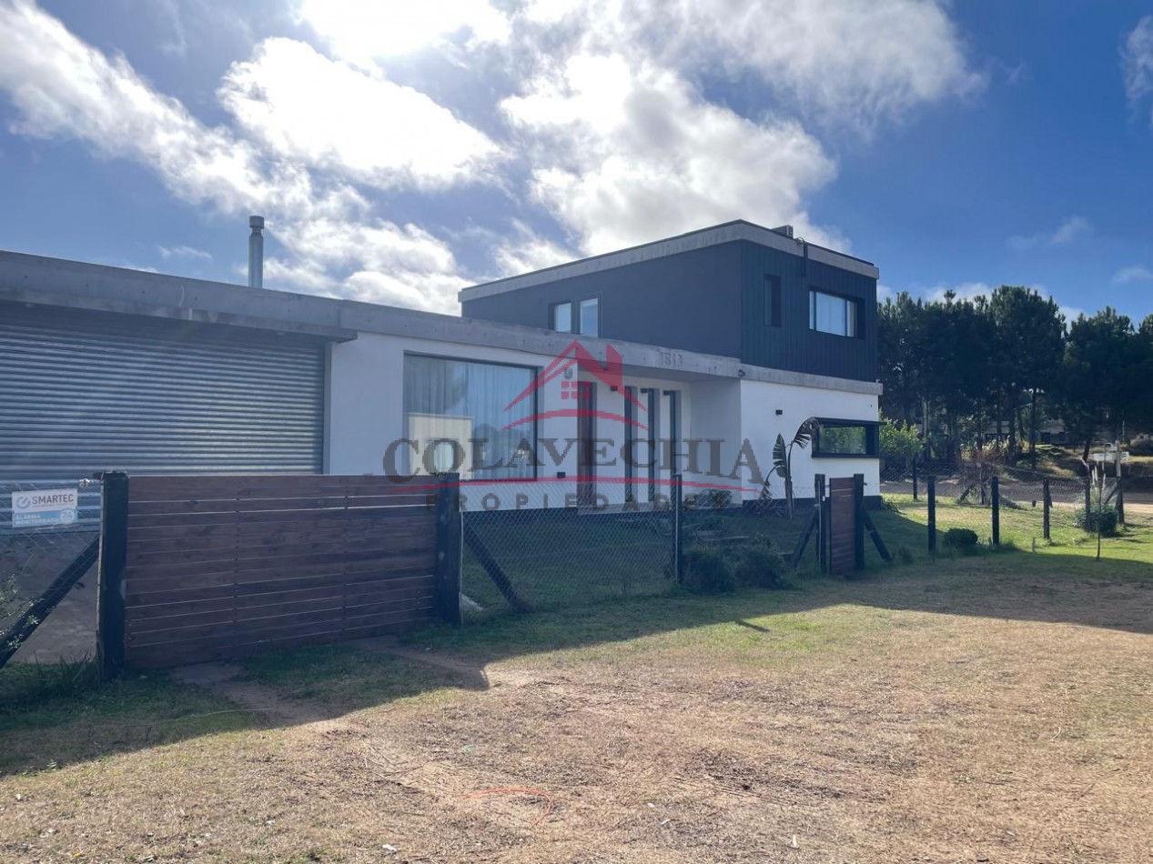 Exclusiva Casa Nayades - 4 habitaciones