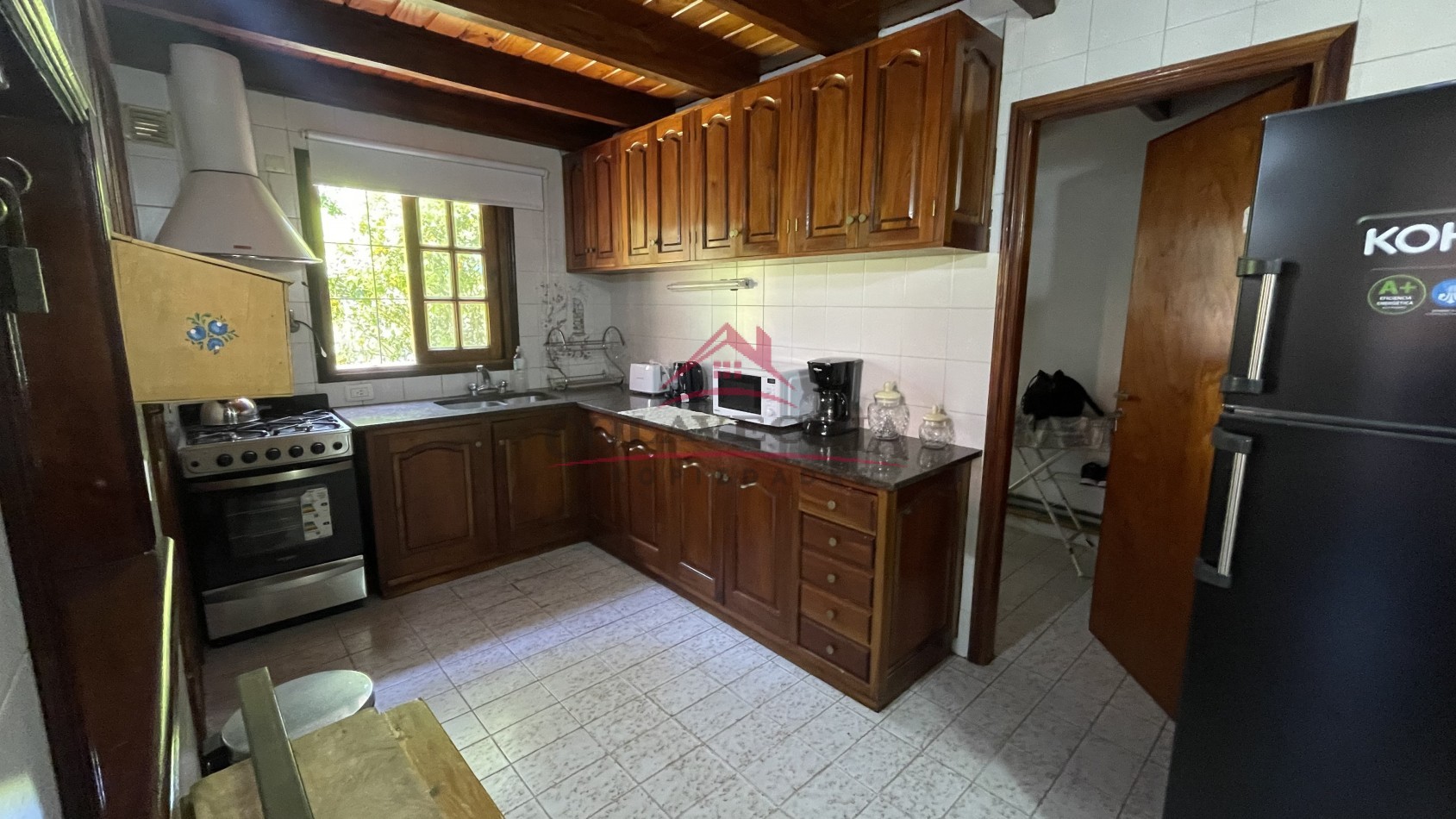 Casa Av. Shaw - Pinamar Norte 