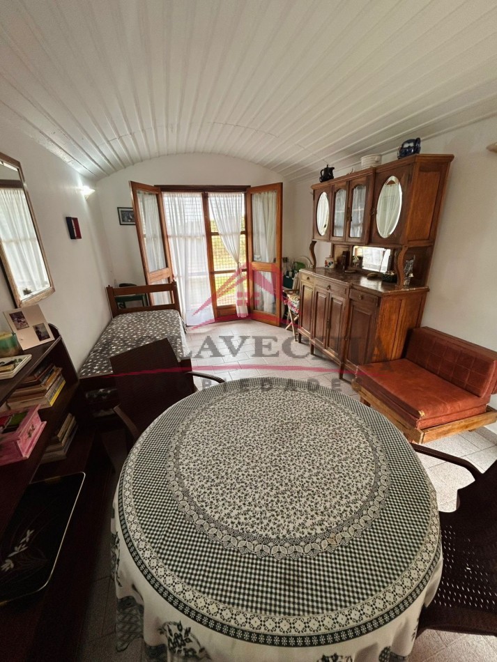 Departamento en alquiler temporario