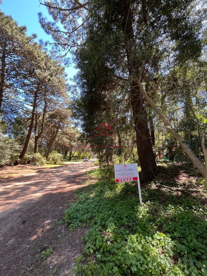 EN VENTA LOTE VALERIA DEL MAR CALLE TUYU