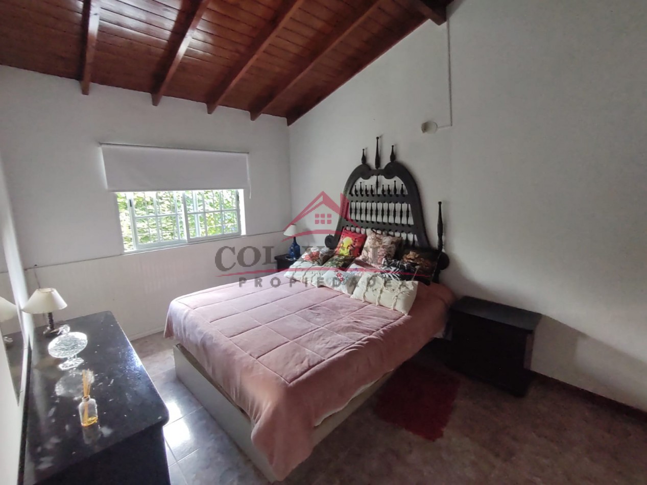 venta de casa + dos departamentos 