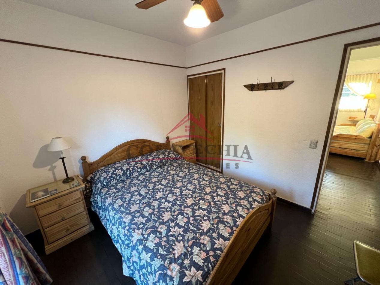 Departamento a metros del mar