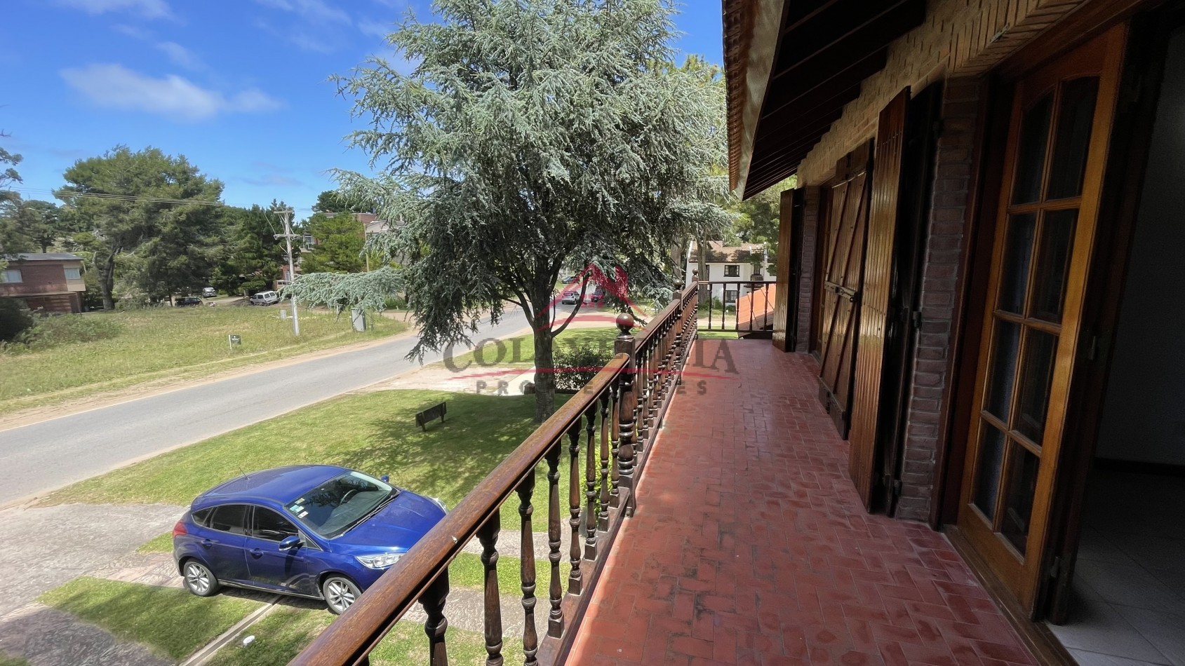 Casa Av. Shaw - Pinamar Norte 