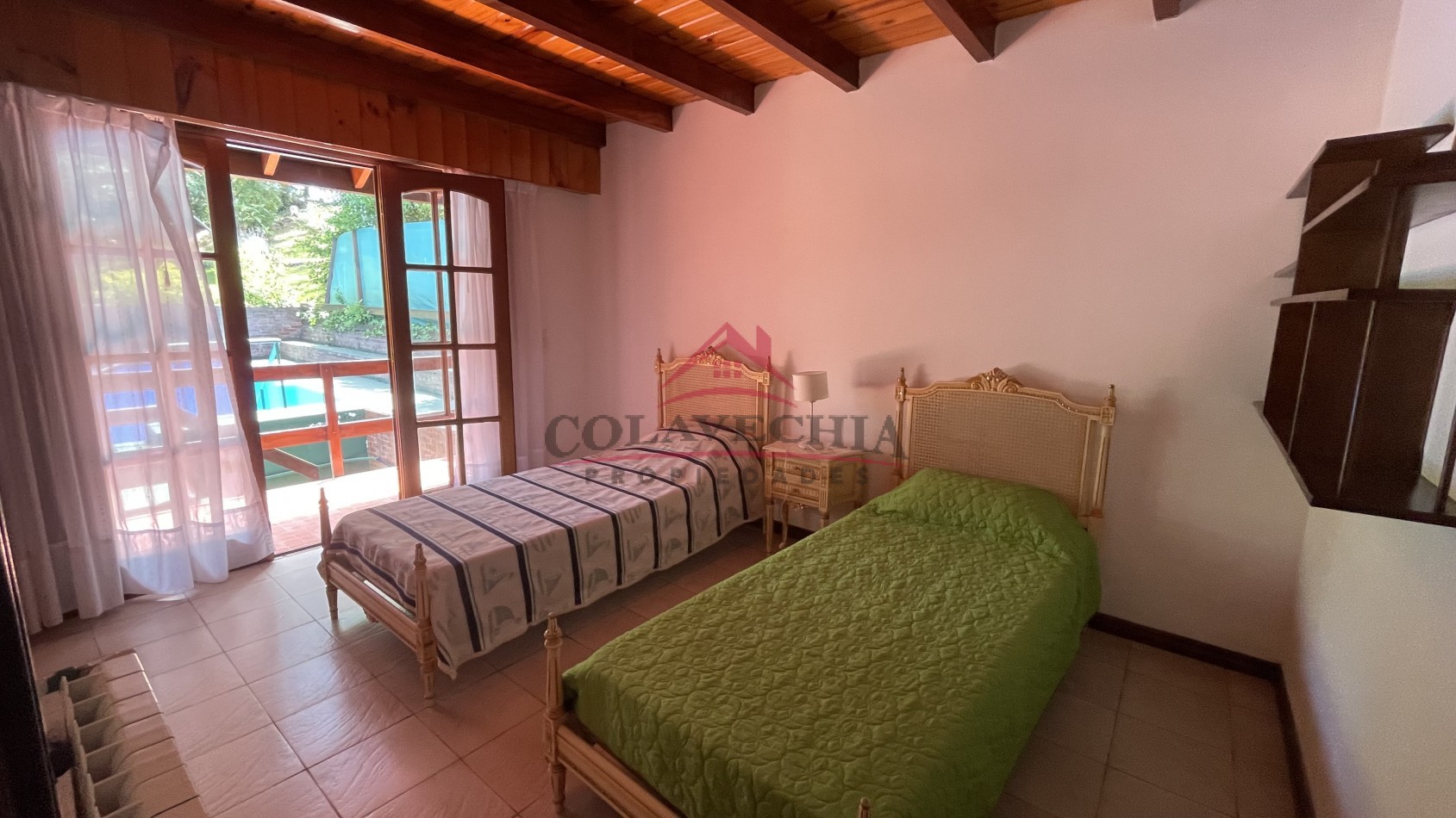 Casa Av. Shaw - Pinamar Norte 