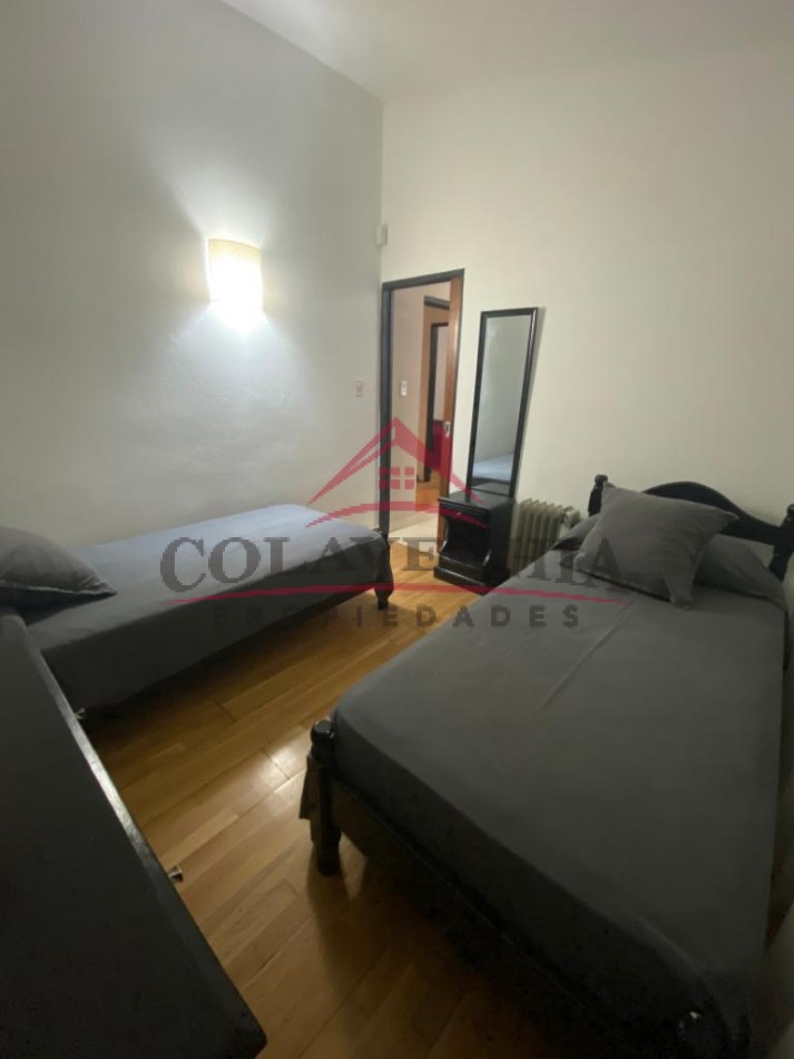 Muy linda casa en Falucho San Luis 400 - Valeria del Mar.