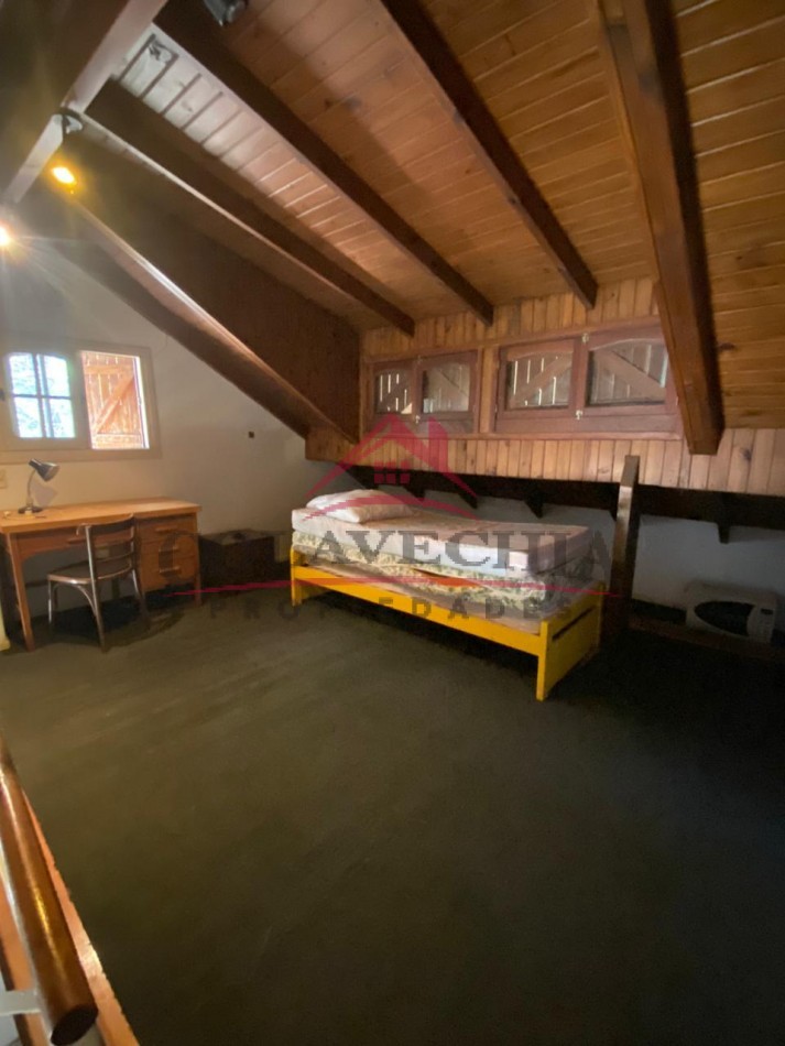 Casa Gaboto y Urtubey